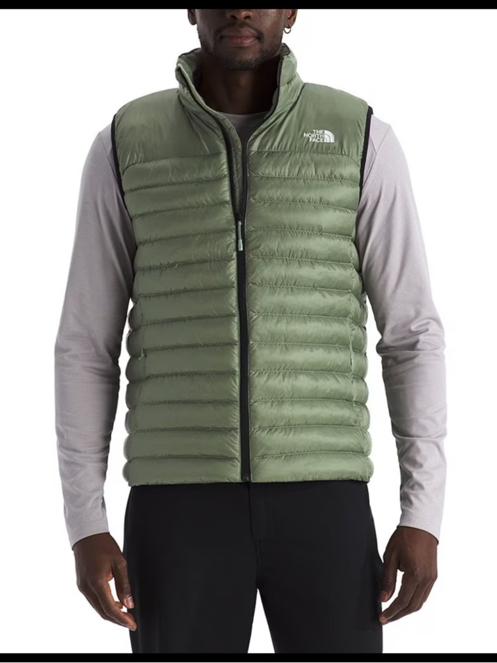 The North Face Terra Peak Sleeveless Vest Size M